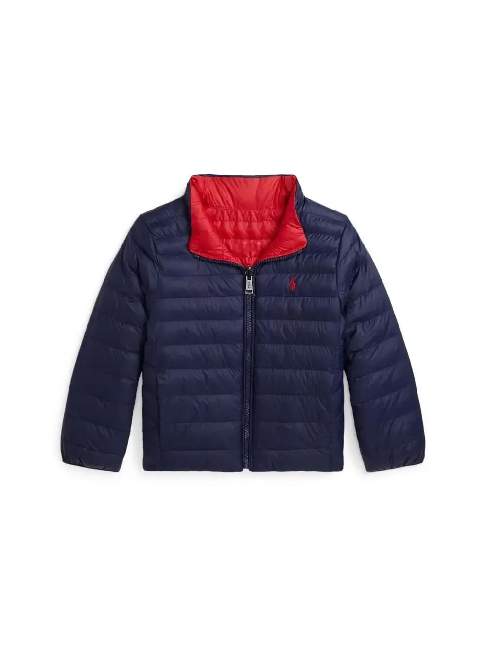 $155 Polo Ralph Lauren Toddler and Little Kid’s Unisex Reversible Jacket 2